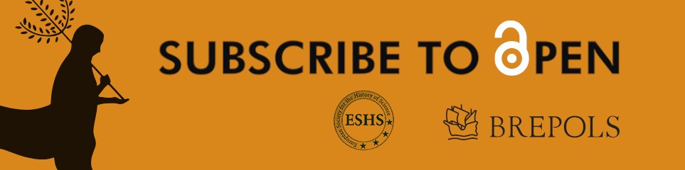 open access content logo with open padlock